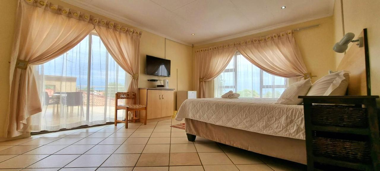 Asda Guesthouse Mogwase Luaran gambar
